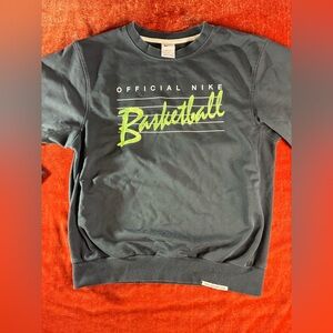 Nike Standard Issue "Official Basketball